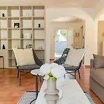 Maison Daisy Saint-tropez Gassin