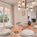 Maison Daisy Saint-tropez Casa vacanze *