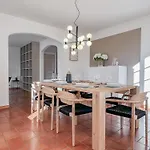 Maison Daisy Saint-tropez *