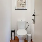 Casa vacanze Maison Daisy Saint-tropez *