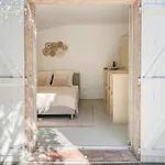 Maison Daisy Saint-tropez Casa vacanze