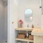 Casa vacanze Maison Daisy Saint-tropez