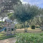Maison Daisy Saint-tropez Gassin