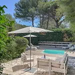 Casa vacanze Maison Daisy Saint-tropez *