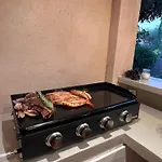 Casa vacanze Maison Daisy Saint-tropez
