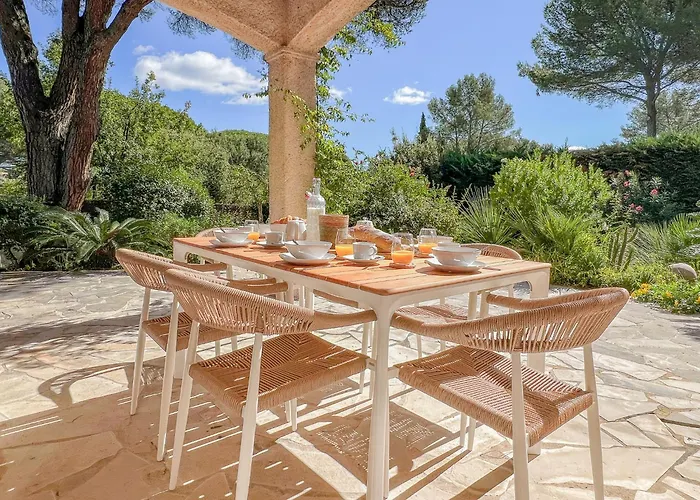Maison Daisy Saint-tropez Σπίτι διακοπών