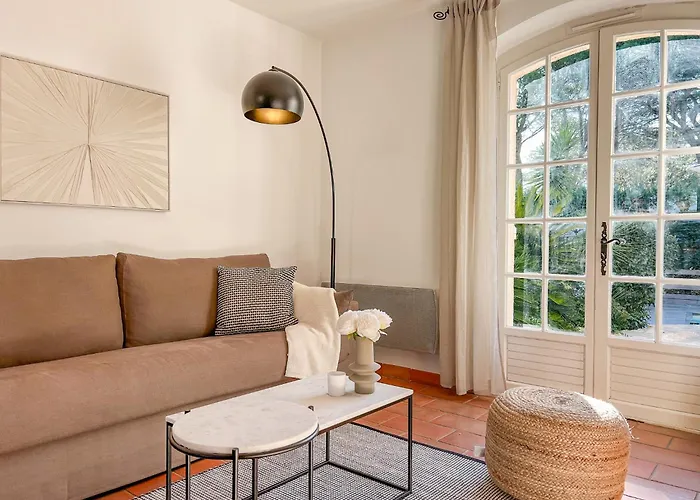 Σπίτι διακοπών Maison Daisy Saint-tropez Gassin