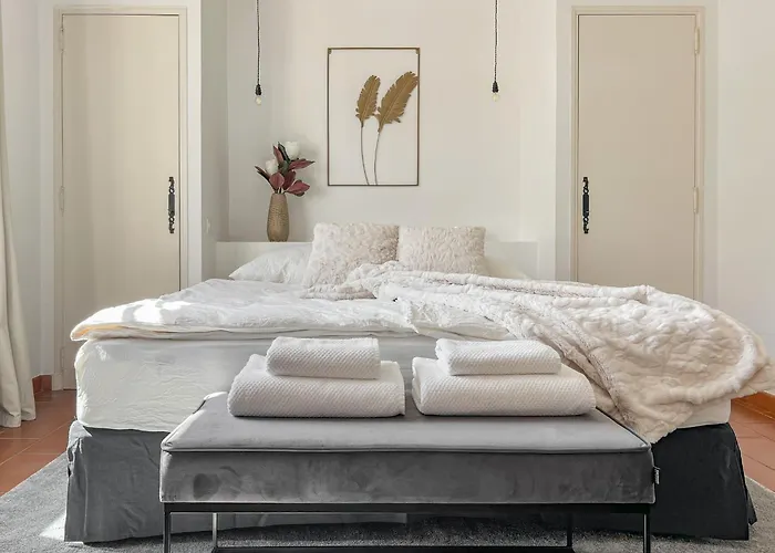 Σπίτι διακοπών Maison Daisy Saint-tropez