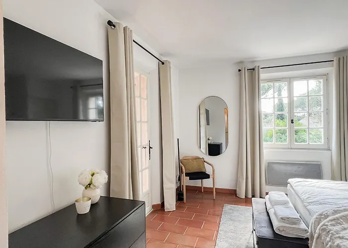 Maison Daisy Saint-tropez