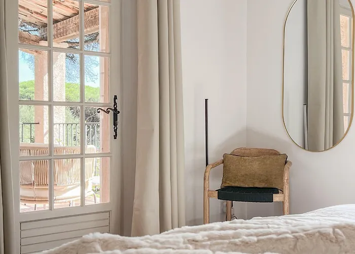 Maison Daisy Saint-tropez *