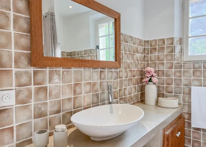 Maison Daisy Saint-tropez Gassin