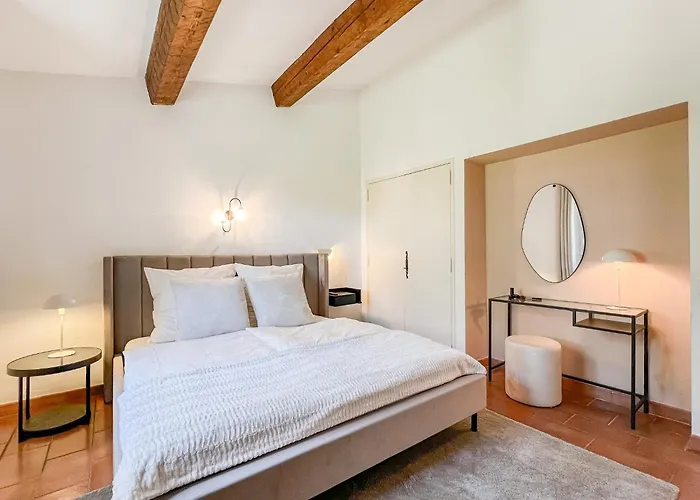 Σπίτι διακοπών Maison Daisy Saint-tropez