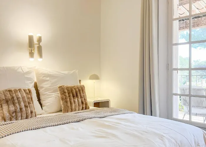 Σπίτι διακοπών Maison Daisy Saint-tropez Gassin