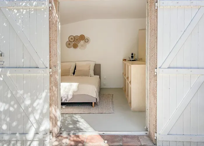 Maison Daisy Saint-tropez Σπίτι διακοπών
