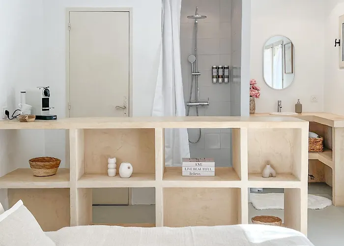 Maison Daisy Saint-tropez Gassin