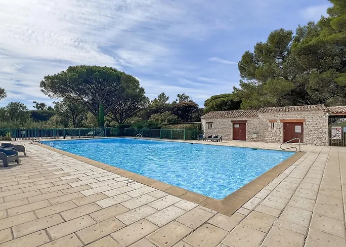 Σπίτι διακοπών Maison Daisy Saint-tropez