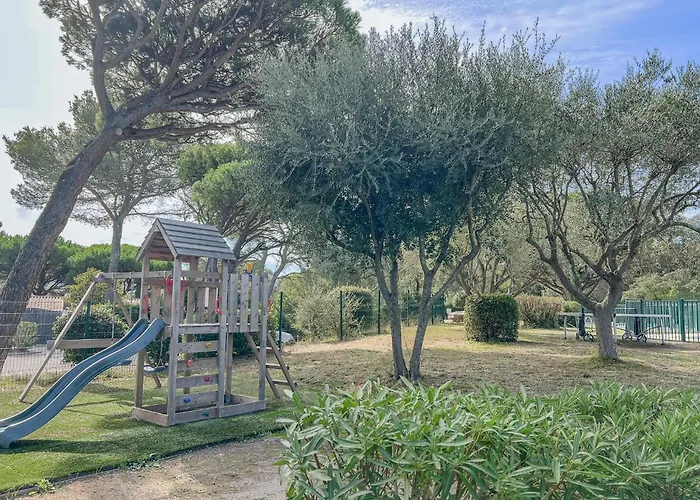 Maison Daisy Saint-tropez Gassin