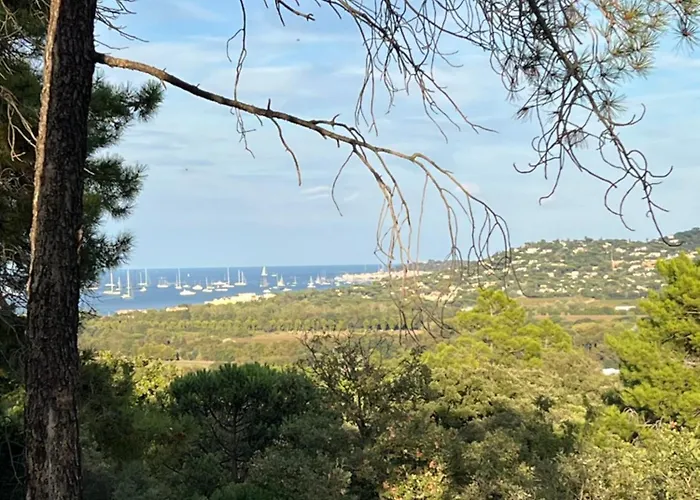 Maison Daisy Saint-tropez Σπίτι διακοπών
