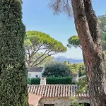 Maison Daisy Saint-tropez Dom wakacyjny *