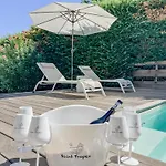 Maison Daisy Saint-tropez Dom wakacyjny
