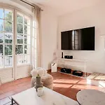 Dom wakacyjny Maison Daisy Saint-tropez Gassin