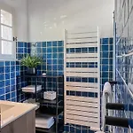Dom wakacyjny Maison Daisy Saint-tropez *