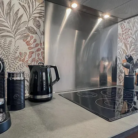 Maison Daisy Saint-tropez Дом отдыха