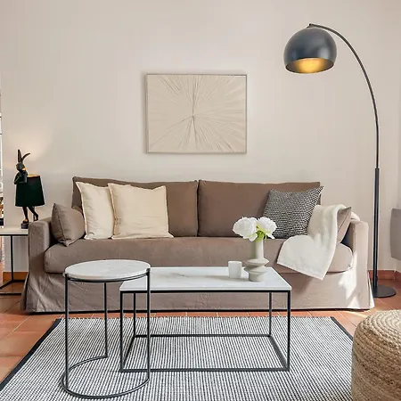 Maison Daisy Saint-tropez Semesterbostad