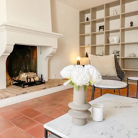 Maison Daisy Saint-tropez *