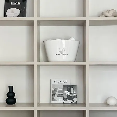 Semesterbostad Maison Daisy Saint-tropez Gassin