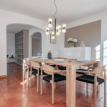 Maison Daisy Saint-tropez *