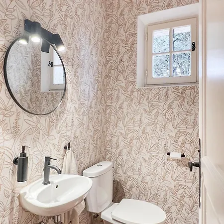 Maison Daisy Saint-tropez Gassin