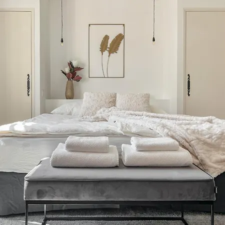 Ferienhaus Maison Daisy Saint-tropez