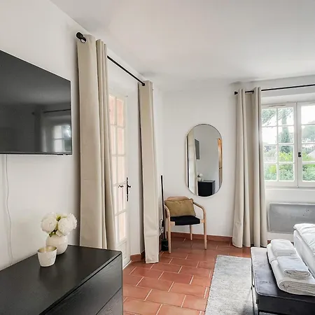 Maison Daisy Saint-tropez