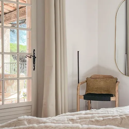 Maison Daisy Saint-tropez *