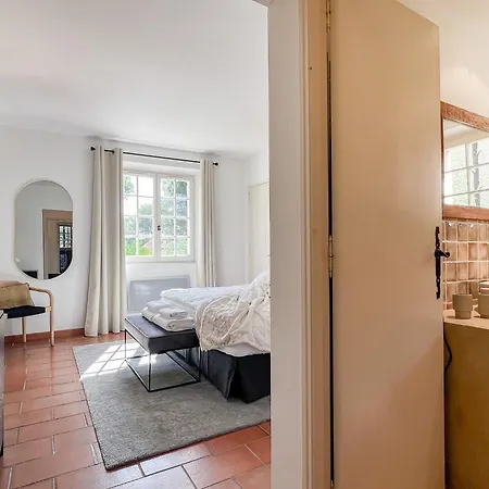 Maison Daisy Saint-tropez *