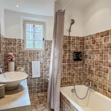 Maison Daisy Saint-tropez Дом отдыха