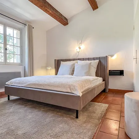 Maison Daisy Saint-tropez Дом отдыха Гассен