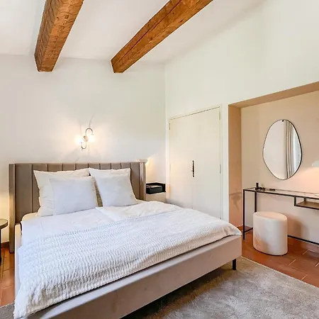 Semesterbostad Maison Daisy Saint-tropez