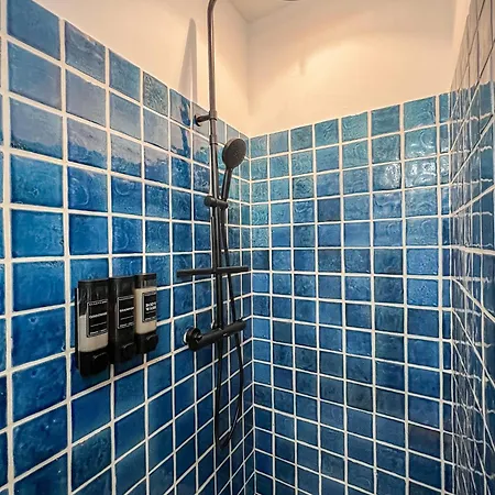 Дом отдыха Maison Daisy Saint-tropez Гассен