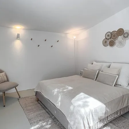 Maison Daisy Saint-tropez *