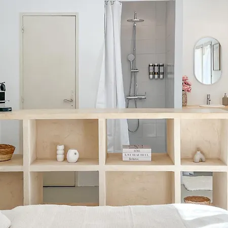 Maison Daisy Saint-tropez Gassin