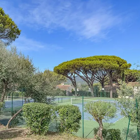 Maison Daisy Saint-tropez *