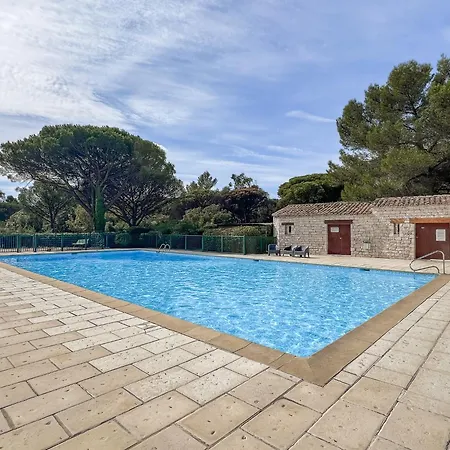 Tatil Evi Maison Daisy Saint-tropez