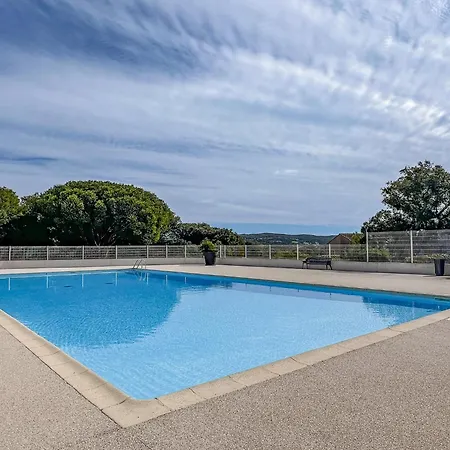 Maison Daisy Saint-tropez Semesterbostad *