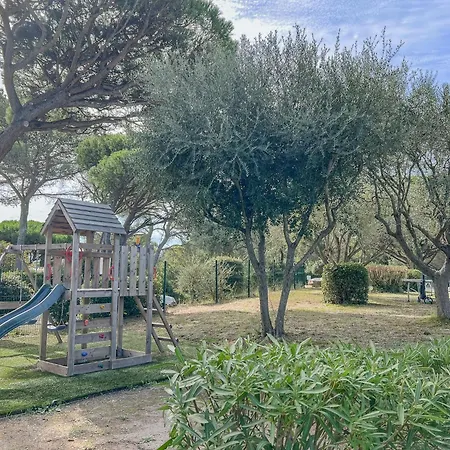 Maison Daisy Saint-tropez Гассен