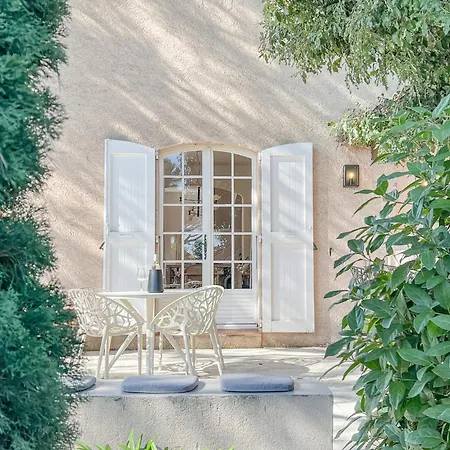 Maison Daisy Saint-tropez