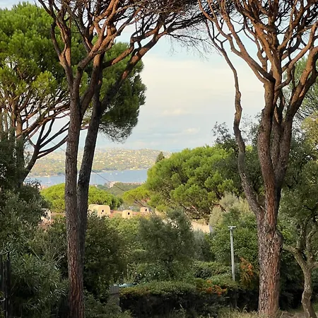 Maison Daisy Saint-tropez * Gassin