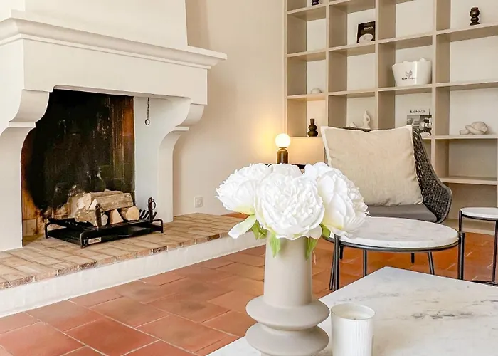 Maison Daisy Saint-tropez *