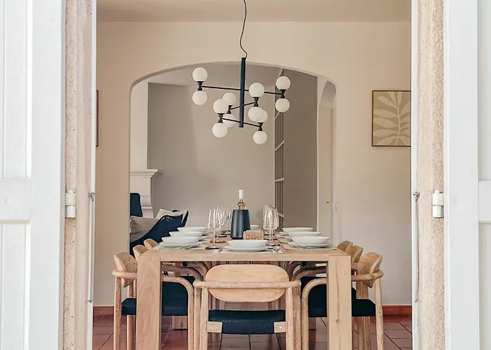 Maison Daisy Saint-tropez Ferienhaus Gassin